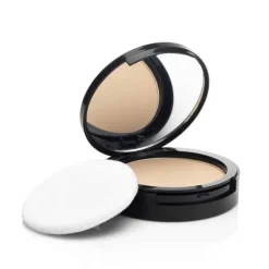 Beauty UK NEW Face Powder Compact No.3