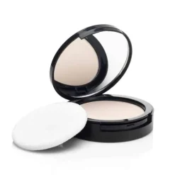 Beauty UK NEW Face Powder Compact No.1