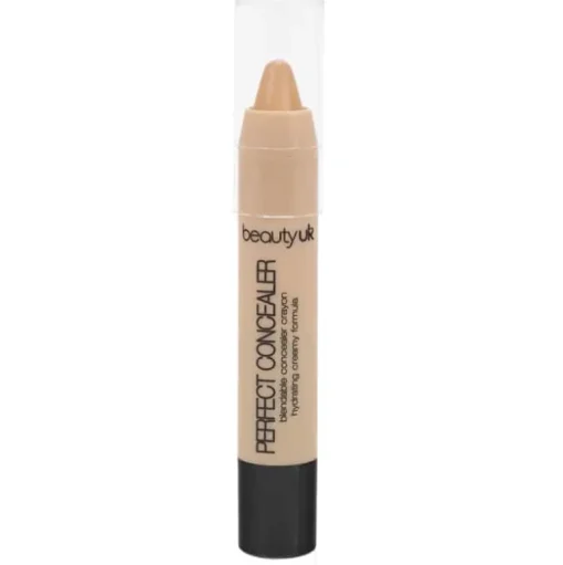 Beauty UK Perfect Concealer Crayon No.2 – Medium