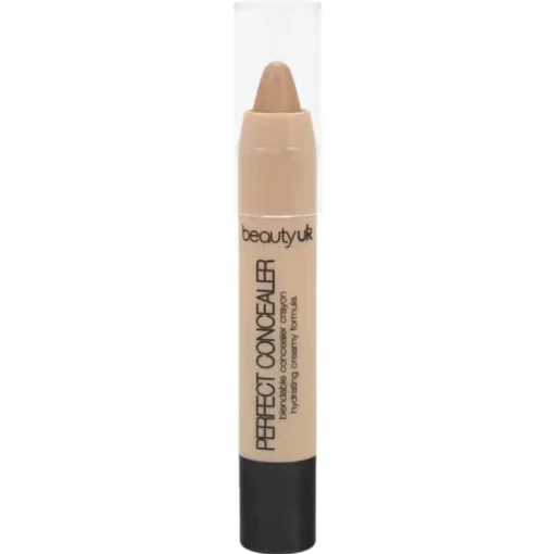 Beauty UK Perfect Concealer Crayon No.3 – Medium Dark