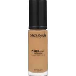 Beauty UK Photo.ready Foundation No.5 – Sand