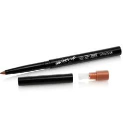 Beauty UK Pucker Up – Twist Lip Liner No.1 Naturally Naughty