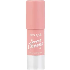 Beauty UK Sweet Cheeks No.2 Turkish Delight 6g