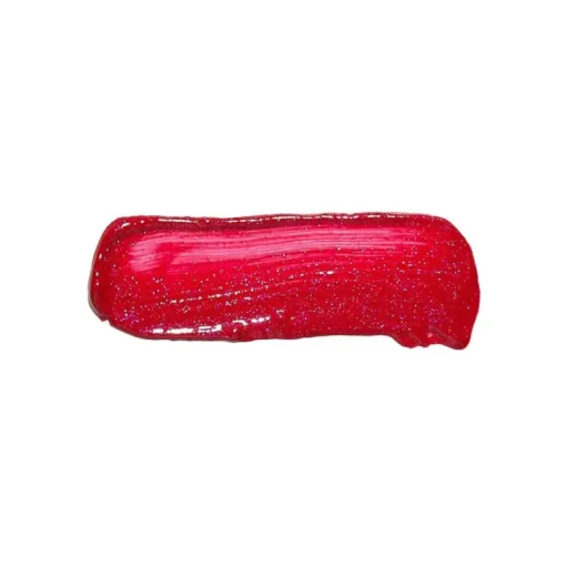 Bellapierre Glitz It Up Matte to Glitter Lip Creme – Anemone