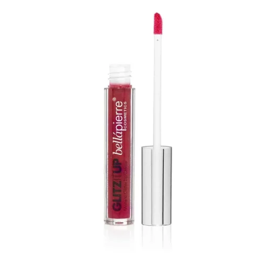 Bellapierre Glitz It Up Matte to Glitter Lip Creme – Lush