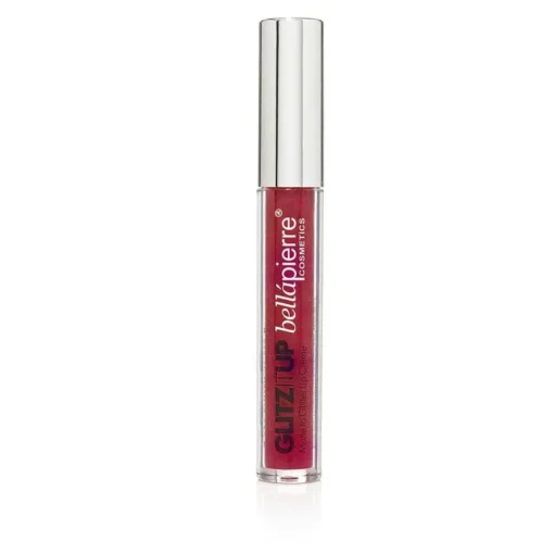 Bellapierre Glitz It Up Matte to Glitter Lip Creme – Lush