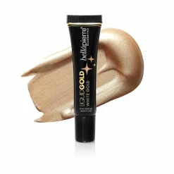 Bellapierre Liquid Gold – White Gold