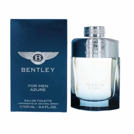 Bentley for Men Azure Edt 100ml