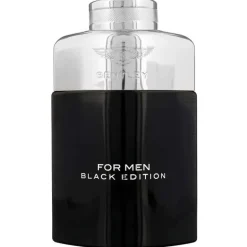 Bentley for Men Black Edition Edp 100ml