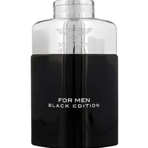 Bentley for Men Black Edition Edp 100ml