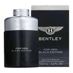 Bentley for Men Black Edition Edp 100ml