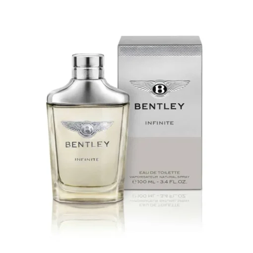Bentley Infinite Edt 100ml