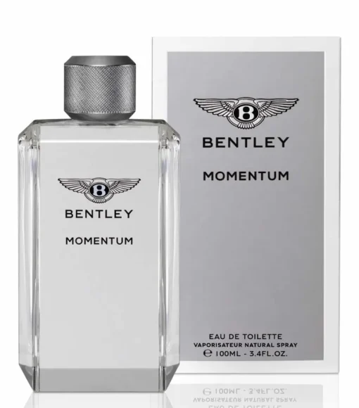 Bentley Momentum Edt 100ml