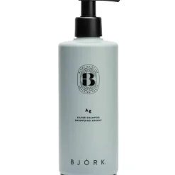 Björk Ag Silver Shampoo 300ml
