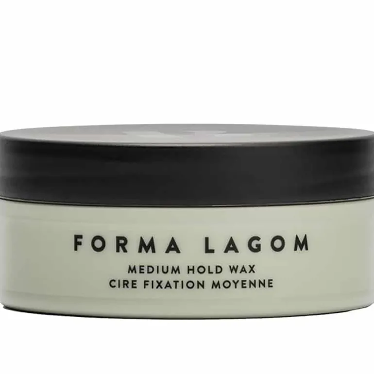 Björk FORMA LAGOM Medium Hold Wax 75ml