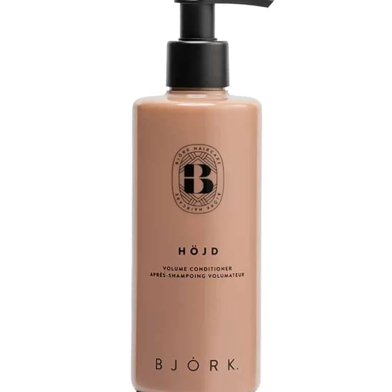 Björk HÖJD Volume Conditioner 250ml