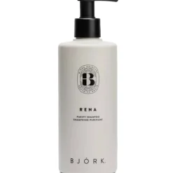 Björk RENA Purify Shampoo 300ml