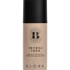 Björk SKYDDA TORR Dry Heat Protection 100ml