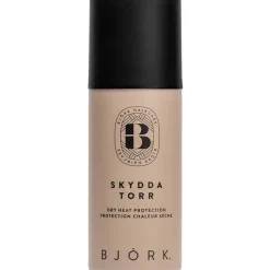 Björk SKYDDA TORR Dry Heat Protection 100ml
