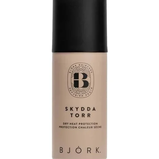 Björk SKYDDA TORR Dry Heat Protection 100ml