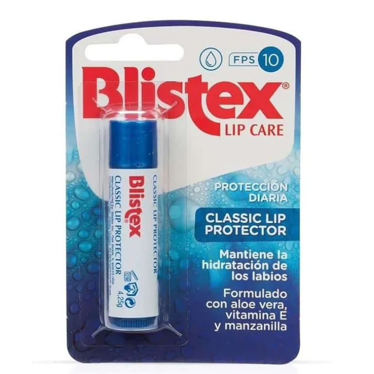 Blistex Lip Balm Classic 4g