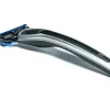 Bolin Webb Razor X1 Argent Black