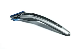 Bolin Webb Razor X1 Argent Black