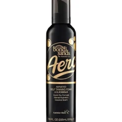 Bondi Sands Aero Self Tanning Foam Liquid Gold 225ml