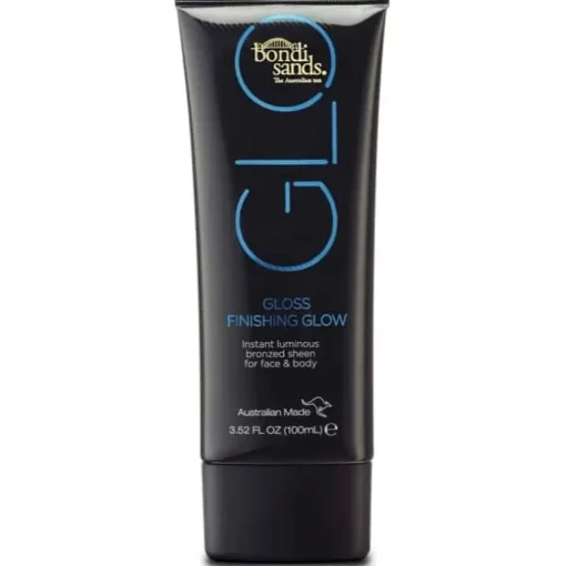 Bondi Sands GLO Gloss Finishing Glow 100ml