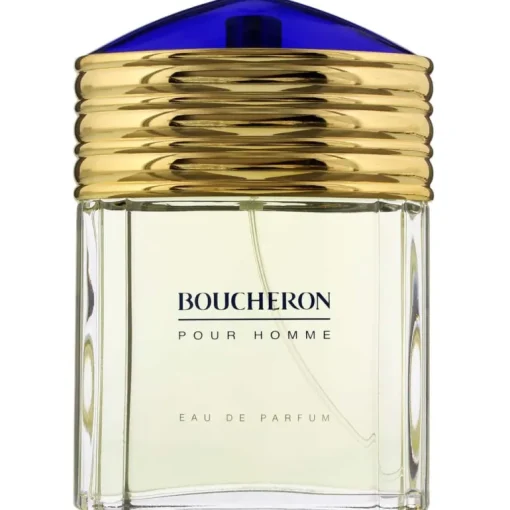 Boucheron Pour Homme Edp 100ml