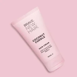 Brave. New. Hair. Coconut Cuddle 150ml