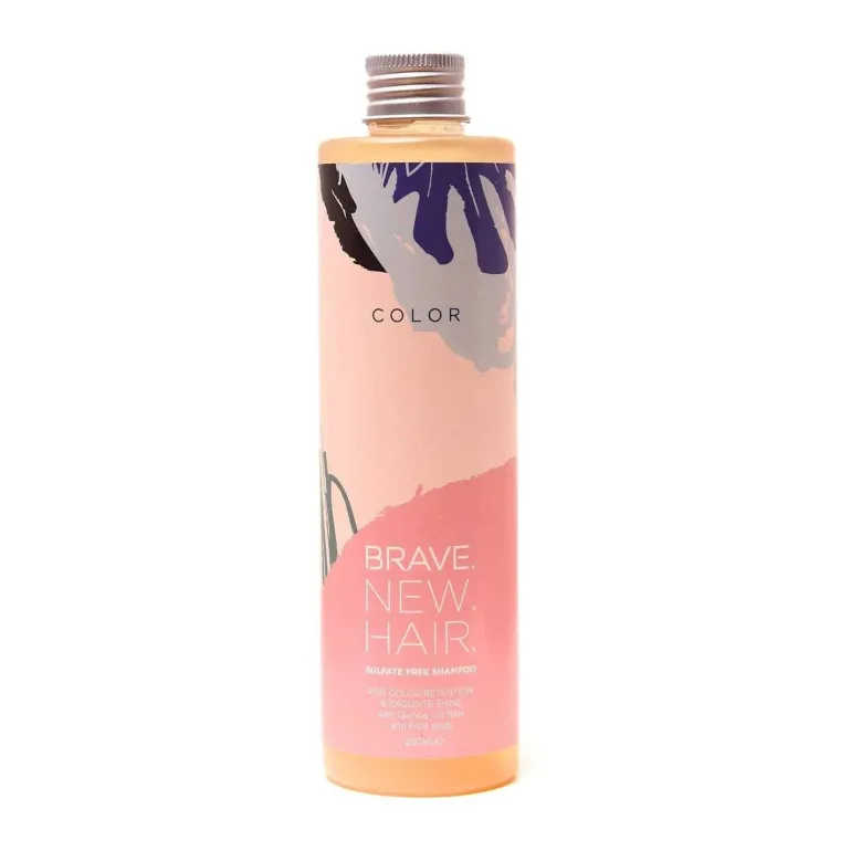 Brave. New. Hair. Color Shampoo 250ml