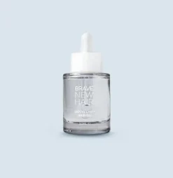 Brave. New. Hair. Liquid Light Hair Oil 50ml