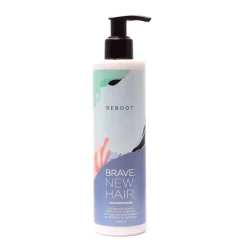 Brave. New. Hair. Reboot Conditioner 250ml