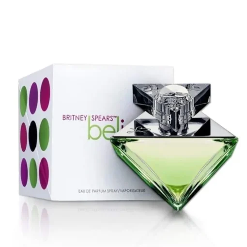 Britney Spears Believe Edp 30ml