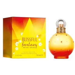 Britney Spears Blissful Fantasy Edt 100ml