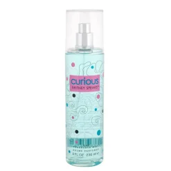 Britney Spears Curious Fine Fragrance Mist 236ml