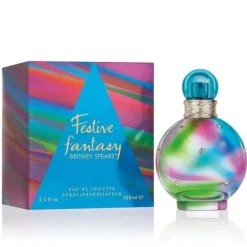 Britney Spears Festive Fantasy Edt 100ml