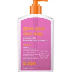 b.tan Glow Your Own Way 473ml