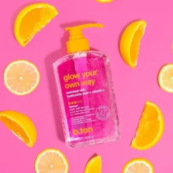 b.tan Glow Your Own Way 473ml