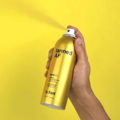b.tan Tanned AF Self Tan Bronzing Mist 207ml