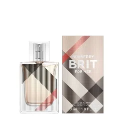 Burberry Brit For Her Edp 50ml
