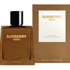 Burberry Hero Edp 100ml