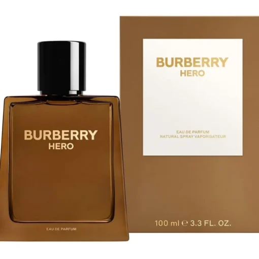 Burberry Hero Edp 100ml