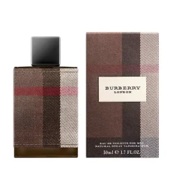 Burberry London Men Edt 50ml