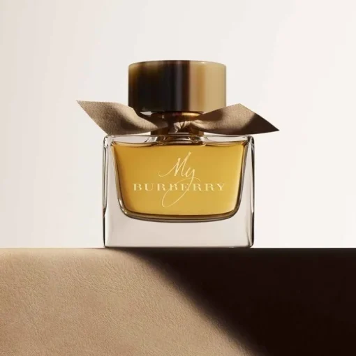 Burberry My Burberry Edp 50ml
