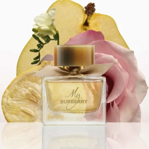 Burberry My Burberry Edp 50ml