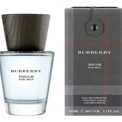 Burberry Touch For Men Edt 50ml