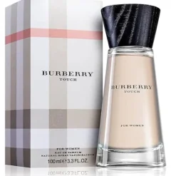 Burberry Touch For Women Edp 100ml