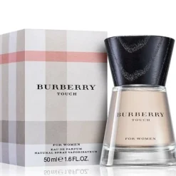 Burberry Touch For Women Edp 50ml